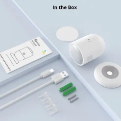 2 stk. Sonoff Zigbee Presence Sensor | SNZB-06P