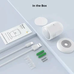 2 stk. Sonoff Zigbee Presence Sensor | SNZB-06P