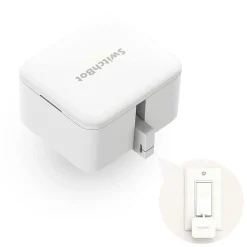 2 stk. Switchbot Bot inkl. Switchbot Hub | WiFi Bridge | Smart Home
