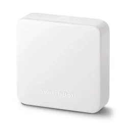 2 stk. Switchbot Bot inkl. Switchbot Hub | WiFi Bridge | Smart Home