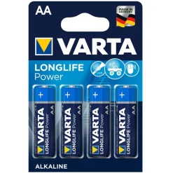AA | Varta Longlife Power | 4 stk. (46815)