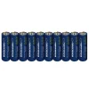AA batterier | Alkaline batterier | LR6 | 10 stk. pakke