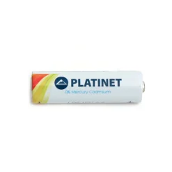 AA Batterier | Alkaline Batteri | Pro | 4 stk. [42464]