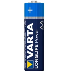 AA Batterier | Varta Longlife Power | 24 stk. (40884)