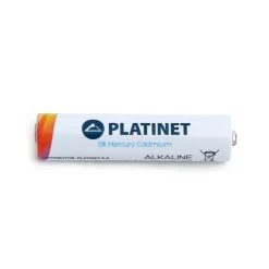 AAA Batterier | Alkaline Batteri | Pro | 4 stk. [42465]