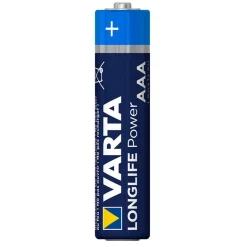 AAA Batterier | Varta Longlife Power | 24 stk (40883)