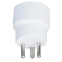 Adapter DK M/J- Til pindjord