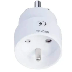 Adapter DK M/J- Til pindjord