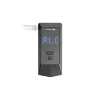 Alkometer | LCD-display | 0,08-1,99‰ BAC | Li-Ion 3,7V