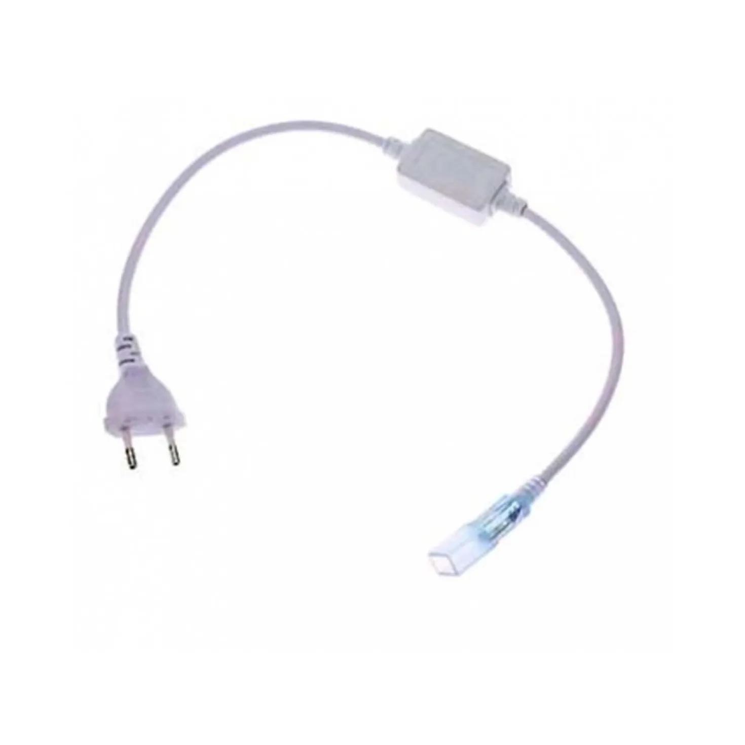 Avide 3528 Tilslutningsledning | 220-240V | 0,5m | IP65