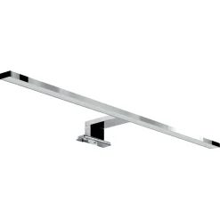 Badeværelsesbelysning | Spejlarmatur | 60 cm | 1430 lm | IP44 | 4100K