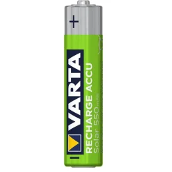 Batteri til Solcellelamper | AAA | Varta | 2 stk (44146)
