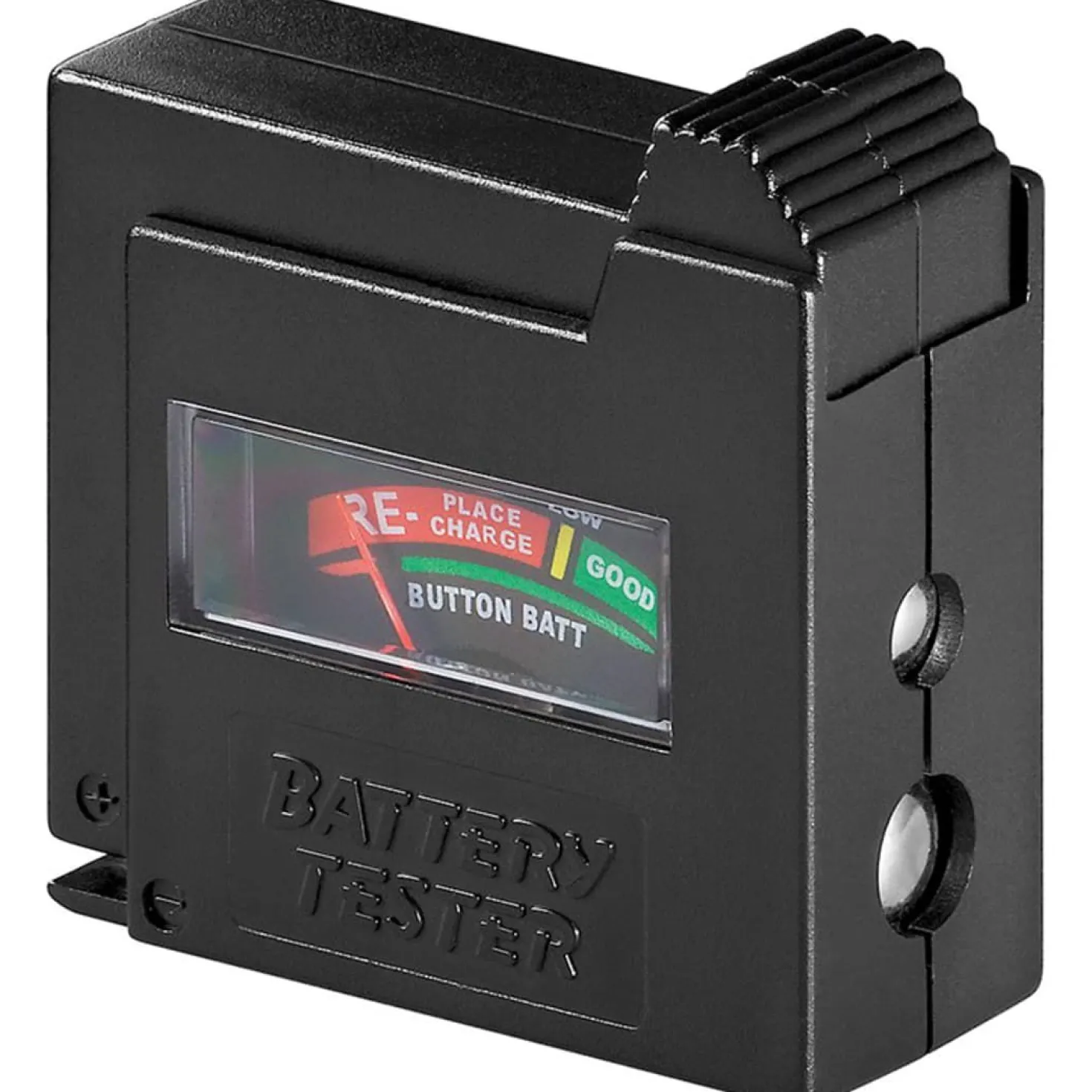 Batteritester - Universal (54020)