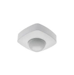 Bevægelsessensor | 20m | 360° | Hvid | Indendørs
