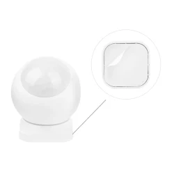 Bevægelsessensor | PIR Sensor | 2.4G RF | Mi-Light