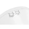Bevægelsessensor 30m | Indendørs sensor | Hvid