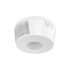 Bevægelsessensor 30m | Indendørs sensor | Hvid