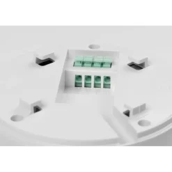 Bevægelsessensor 30m | Indendørs sensor | Hvid