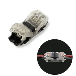 Bite Wire I Kabel Samlestykke | 5V-48V 9A IP40