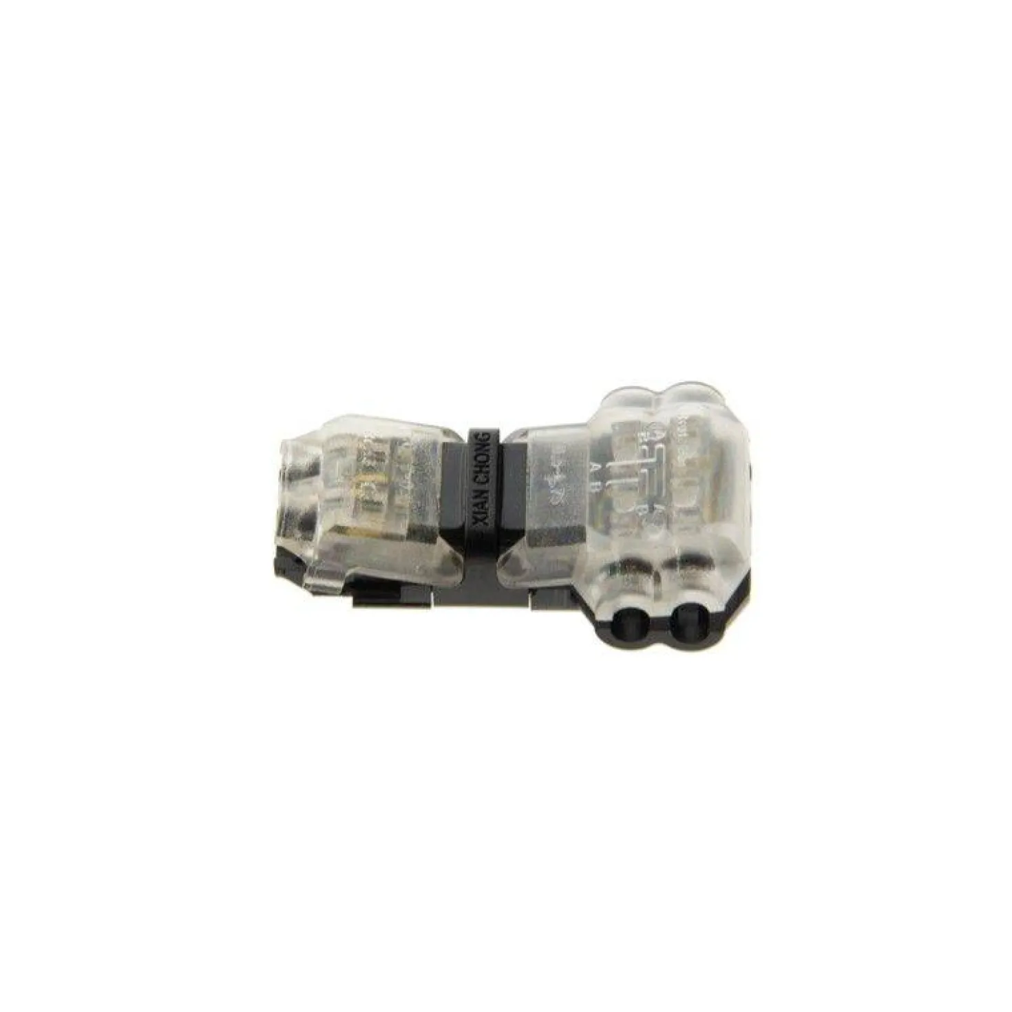 Bite Wire I Kabel T-Stykke Samling | 5V-48V 9A IP40