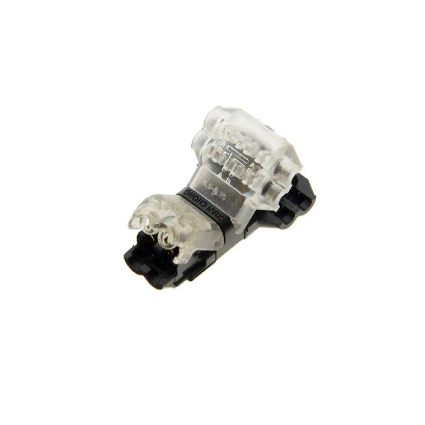 Bite Wire I Kabel T-Stykke Samling | 5V-48V 9A IP40