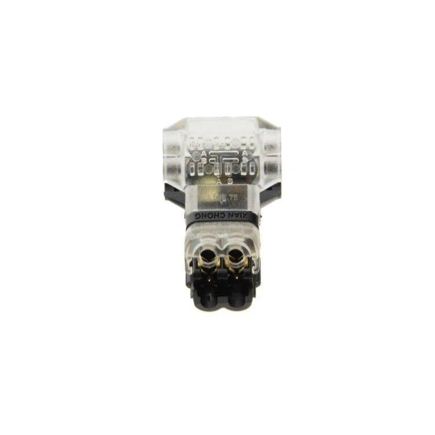 Bite Wire I Kabel T-Stykke Samling | 5V-48V 9A IP40