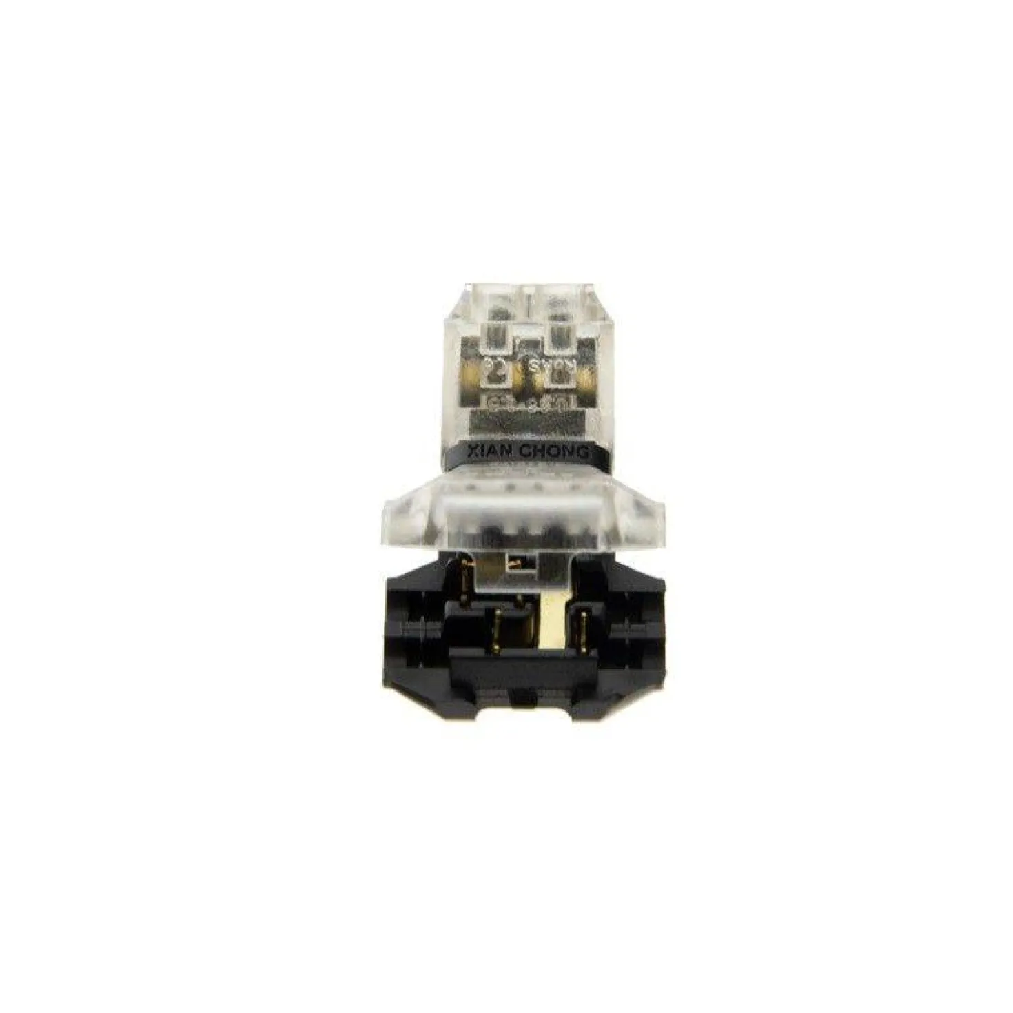 Bite Wire I Kabel T-Stykke Samling | 5V-48V 9A IP40