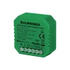 Bluetooth Relæ | App Styring | 2 Udgange | Max. 2x150W