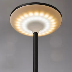 Bordlampe | Batteri | 3CCT | 250lm | 2.5W | TAVOLO | Sort