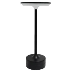Bordlampe | Batteri | 3CCT | 250lm | 2.5W | TAVOLO | Sort