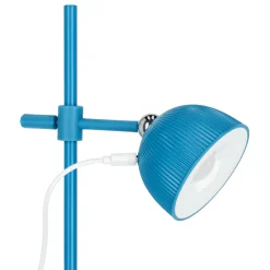 Bordlampe med batteri | Blå | 4i1 | CCT | 150lm | Dæmpbar | 1200mAh