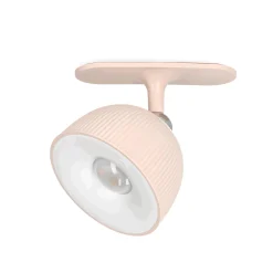 Bordlampe med batteri | Lyserød | 4i1 | CCT | 150lm | Dæmpbar | 1200mAh