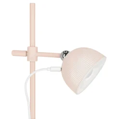 Bordlampe med batteri | Lyserød | 4i1 | CCT | 150lm | Dæmpbar | 1200mAh