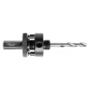 Centerbor | Passer til 32-152mm hulsav