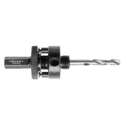 Centerbor | Passer til 32-152mm hulsav