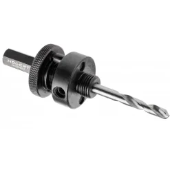 Centerbor | Passer til 32-152mm hulsav