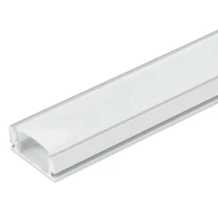 80cm Alu Profil | LED Lys til Trappetrin | 15 stk.