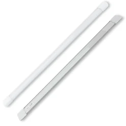150cm Fladt LED Armatur | CCT | 4800lm | 48W | IP20