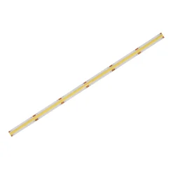COB LED Strip Sæt | 5m | CCT | Zigbee | 20W/m | 10mm | Inkl. Controller, Fjernbetjening og Profil