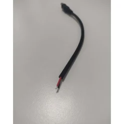 COB LED Strip Sæt | 5m | CCT | Zigbee | 20W/m | 10mm | Inkl. Controller, Fjernbetjening og Profil