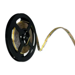 COB LED Strip Sæt | 5m | CCT | Zigbee | 20W/m | 10mm | Inkl. Controller og Fjernbetjening