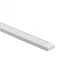 COB LED Strip Sæt | 6m | 3000K | 9W/m | 8mm | Inkl. Driver og Profil