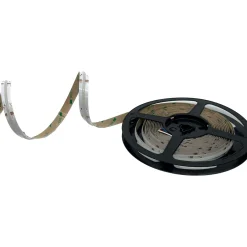 COB LED Strip Sæt | 5m | RGBW | Zigbee | 12W/m | 12mm | Inkl. Controller og Fjernbetjening