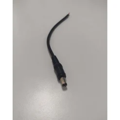 COB LED Strip Sæt | 5m | RGBW | Zigbee | 12W/m | 12mm | Inkl. Controller og Fjernbetjening