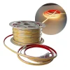 COB LED STRIP 230V | 100m | 3000K | 1050lm/m | 10W/m | IP65 | COB10 G2