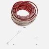 COB LED STRIP 230V | 50m | 4000K | 1050lm/m | 10W/m | IP65 | COB10 G2