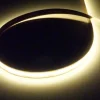 COB LED Strip 12V | 5m | 8mm | Gul | 9W/m | IP20