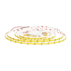 COB LED Strip 12V | 5m | 8mm | 3000K | 920lm/m | 10W/m | IP20