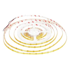 COB LED Strip 12V | 5m | 8mm | 4000K | 950lm/m | 10W/m | IP65