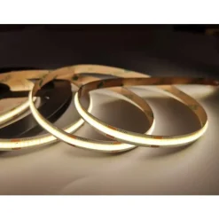COB LED Strip 12V | 5m | 8mm | 4000K | 1125lm/m | 9W/m | IP20